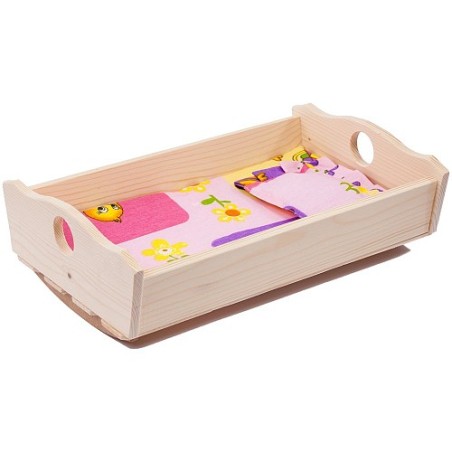 Pat balansoar papusi