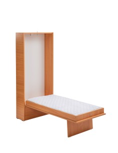 Pat grădiniță rabatabil 2