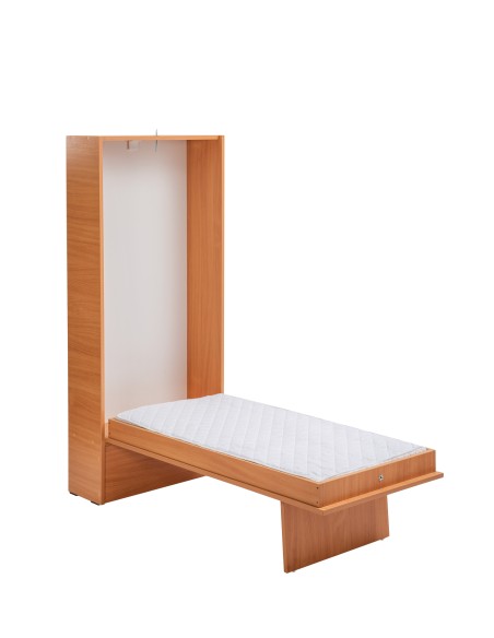 Pat grădiniță rabatabil