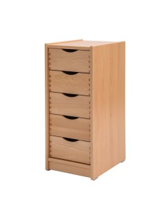 Dulap depozitare 1 rând