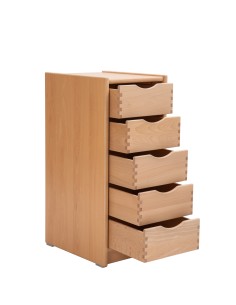 Dulap depozitare 1 rând 2