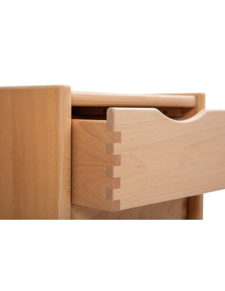 Dulap depozitare 1 rând