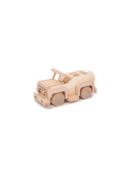 Mașinuță Jeep