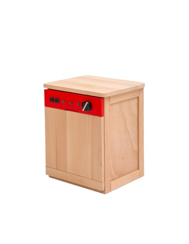 Masina de spălat vase Sofi, Creșă