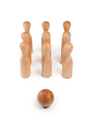 Popice din lemn