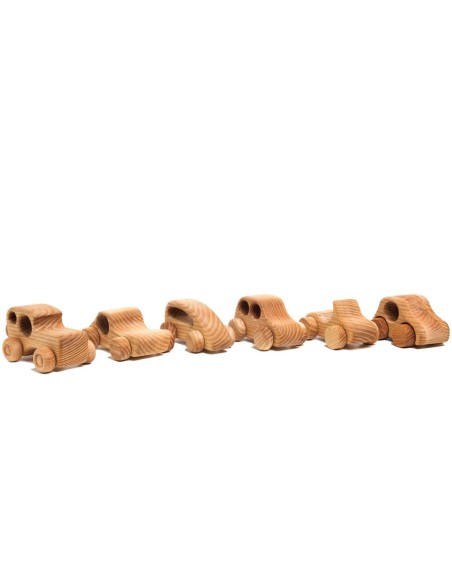 Mașinuță  Cabriolet