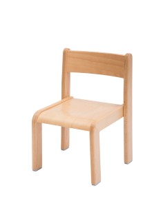 Scaun grădiniță stivuibil Amik