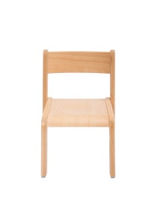 Scaun grădiniță stivuibil Amik 2