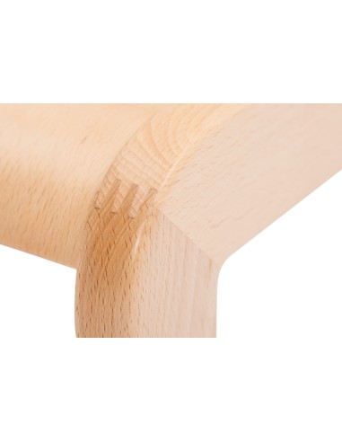 Scaun grădiniță stivuibil Amik, set 4 buc.