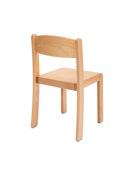 Scaun grădiniță stivuibil Huny