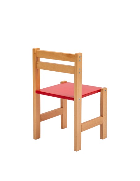 Scaun grădiniță Amigo