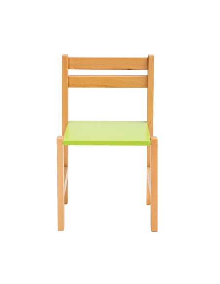 Amigo kindergarten chair