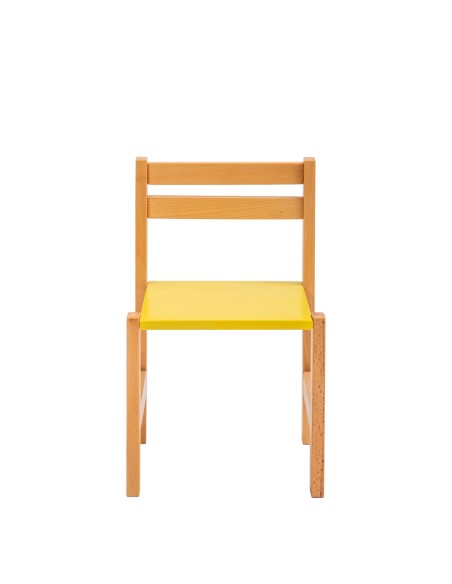 Scaun grădiniță Amigo