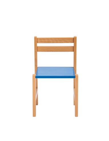 Scaun grădiniță Amigo