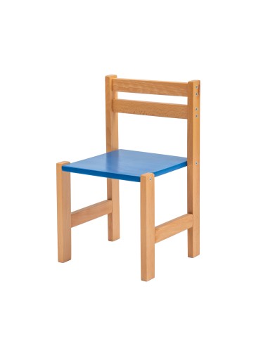 Scaun grădiniță Amigo