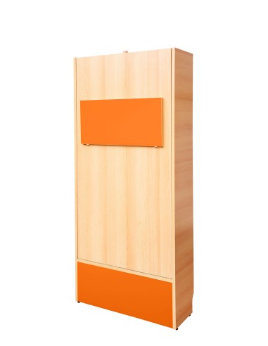 Klappbett für Kindergärten - Farbe,...