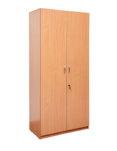 Office Cabinet, 2 Doors, 5 Compartments,...