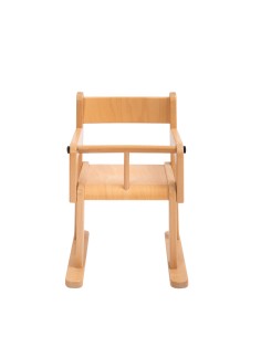 Scaun cu blocator AMIK, inaltime de sezut 21cm